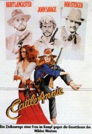 Cattle Annie and Little Britches (1980)