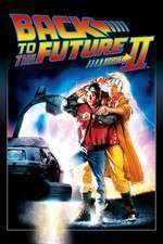 Back to the Future II – Înapoi în viitor 2 (1989)