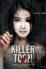 Deo web-toon: Ye-go sal-in – Killer Toon (2013)