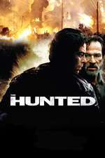 The Hunted – Animal de pradă (2003)  e