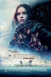 Rogue One: A Star Wars Story – Rogue One: O poveste Star Wars (2016)