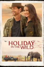 Holiday in the Wild (2019) – Crăciun în sălbăticie
