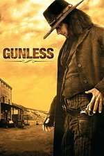 Gunless (2010)