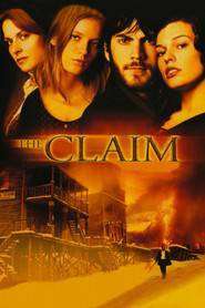 The Claim – Proprietatea (2000)