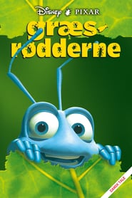 A Bug’s Life – Aventuri la firul ierbii (1998)