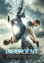 Insurgent (2015)