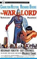 The War Lord – Stăpânul domeniului (1965)