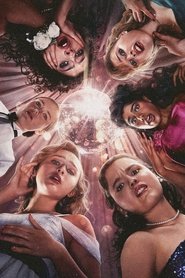 Fear Street: Prom Queen (2025)