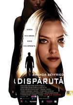 Gone – Dispărută (2012)