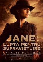 Jane Got a Gun – Jane: Lupta pentru supraviețuire (2015)