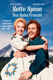 Seven Brides for Seven Brothers – Şapte mirese pentru şapte fraţi (1954)