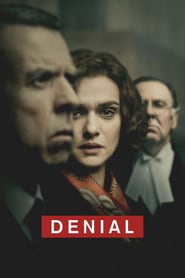 Denial ( 2016 ) – Negarea