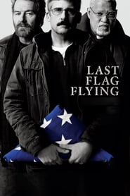 Last Flag Flying ( 2017 )