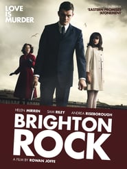 Brighton Rock (2010)