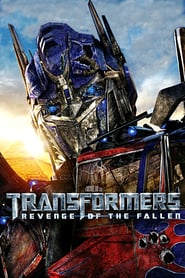 Transformers: Revenge of the Fallen – Transformers: Răzbunarea celor învinşi (2009)