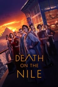Death on the Nile (2022) – Moarte pe Nil