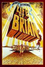 Life of Brian (1979)