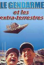 Le gendarme et les extra-terrestres – Jandarmul și extratereștrii (1979)
