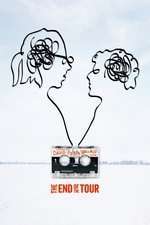 The End of the Tour (2015)