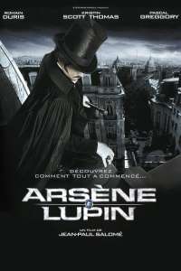 Arsène Lupin – Arsene Lupin, viață de hoț (2004)  e