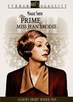 The Prime of Miss Jean Brodie (1969)