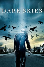 Dark Skies – Ceruri întunecate (2013)