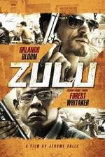 Zulu (2013)