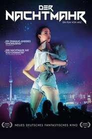 Der Nachtmahr – Coșmarul (2015)