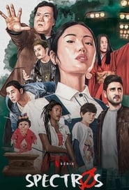 Spectros (2020) – Serial TV
