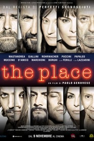 The Place (2017) – Localul