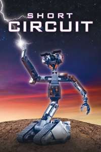 Short Circuit (1986)