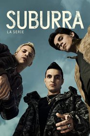Suburra (2017) – Serial TV  aka “Suburra: Blood on Rome” – Sezonul 1