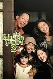 Cemara’s Family 2 (2022) – Keluarga Cemara 2