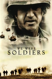 We Were Soldiers – Am fost cândva soldaţi… şi tineri (2002)