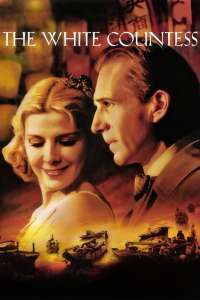 The White Countess – Contesa de gheaţă (2005)