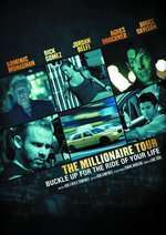 The Millionaire Tour – Cursa Milionarului (2012)
