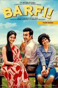 Barfi! (2012)