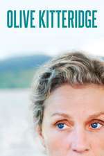 Olive Kitteridge (2014) – Miniserie TV