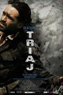 Triage – Triaj (2009)