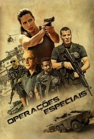 Operacoes Especiais (2015)