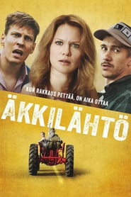 Äkkilähtö (2016) – Off the Map