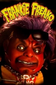 Frankie Freako (2024)