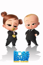The Boss Baby: Family Business (2021) – Boss Baby: Afaceri de familie