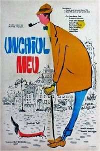 Mon oncle – Unchiul meu (1958)