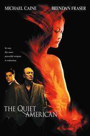 The Quiet American (2002)