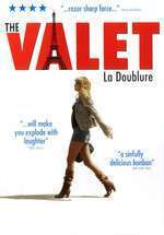 La Doublure – Dublura (2006)