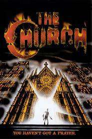 La chiesa – The Church (1989)