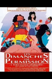 E pericoloso sporgersi (1993)