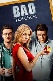 Bad Teacher (2011)