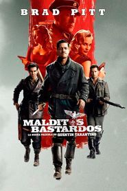 Inglourious Basterds – Ticăloși fără glorie (2009)